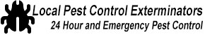 Mem TN Pest Control Exterminators